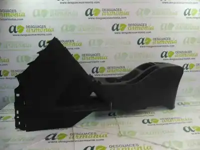 Автозапчастина б/у центральний подлокник для chevrolet orlando lt посилання на oem iam   