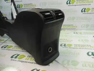 Автозапчастина б/у центральний подлокник для chevrolet orlando lt посилання на oem iam   