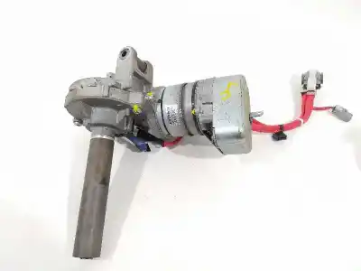 Second-hand car spare part steering column for toyota auris (_e18_) 1.8 hybrid (zwe186_) oem iam references 8965012c70  jj002007090