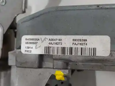 Автозапчасти б/у рулевая колонка за ford fiesta (ccn) trend ссылки oem iam c1bc3c529am  