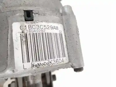 Автозапчасти б/у рулевая колонка за ford fiesta (ccn) trend ссылки oem iam c1bc3c529am  