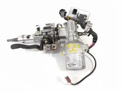 Pièce détachée automobile d'occasion colonne de direction pour kia carens ( ) basic références oem iam 56300a4100