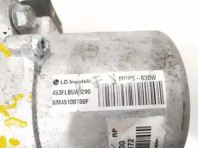 Автозапчастина б/у рульва колонка для kia carens ( ) basic посилання на oem iam 56300a4100   Автозапчастина б/у рульва колонка для kia carens ( ) basic посилання на oem iam 56300a4100