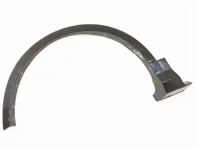 Second-hand car spare part left front winglet for ford kuga (cbs) st-line 2wd oem iam references cv4js16d239