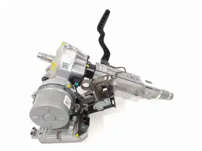 Автозапчастина б/у рульва колонка для seat toledo (kg3) style посилання на oem iam 6c1423510bd