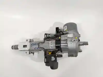 Автозапчастина б/у рульва колонка для seat toledo (kg3) style посилання на oem iam 6c1423510bd  
