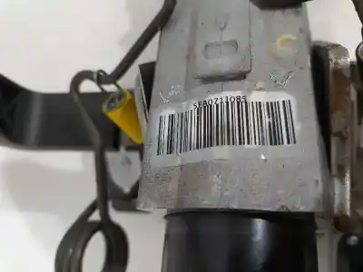 Автозапчастина б/у рульва колонка для seat toledo (kg3) style посилання на oem iam 6c1423510bd  