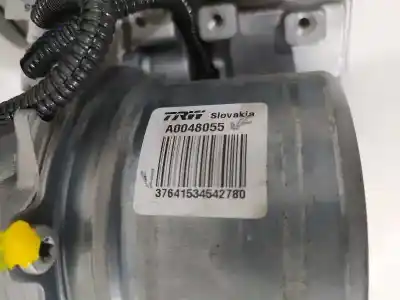 Автозапчастина б/у рульва колонка для seat toledo (kg3) style посилання на oem iam 6c1423510bd  