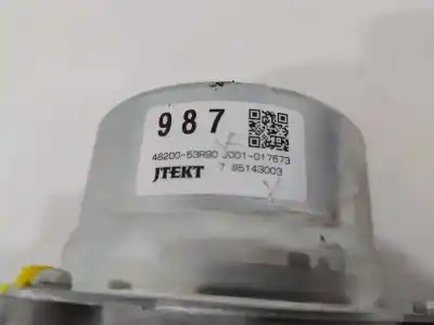 Автозапчасти б/у рулевая колонка за suzuki swift (az) basic ссылки oem iam 4820053r90  785143003