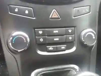 Автозапчасти б/у климат-контроль за chevrolet orlando lt ссылки oem iam 133150826  386202