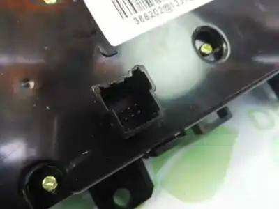 Автозапчасти б/у климат-контроль за chevrolet orlando lt ссылки oem iam 133150826  386202