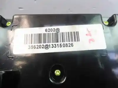 Автозапчасти б/у климат-контроль за chevrolet orlando lt ссылки oem iam 133150826  386202