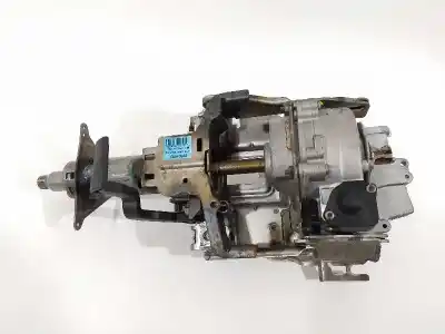 Recambio de automóvil de segunda mano de columna direccion para nissan micra (k12e) acenta referencias oem iam 48810bc05a  50300840