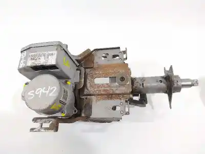 Recambio de automóvil de segunda mano de columna direccion para nissan micra (k12e) acenta referencias oem iam 48810bc05a  50300840