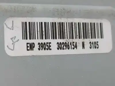 Recambio de automóvil de segunda mano de columna direccion para nissan micra (k12e) acenta referencias oem iam 48810bc05a  50300840
