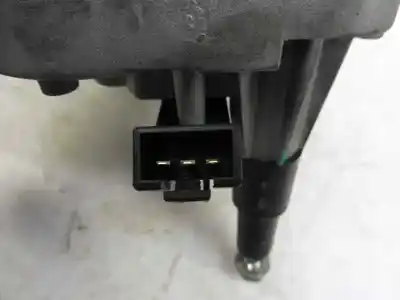 Автозапчастина б/у двигатель заднього склоочисника для chevrolet orlando lt посилання на oem iam 95089590  60z010012