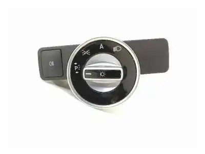 Автозапчасти б/у управление светом за mercedes-benz clase c (w204) coupe c 220 cdi blueefficiency (204.302) ссылки oem iam 21290505519107