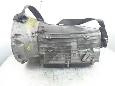 Gebrauchtes Autoersatzteil getriebe zum mercedes-benz clase c (w204) berlina c 350 cdi (204.022) oem-iam-referenzen 2112700302  2042703900