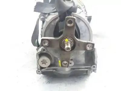 Gebrauchtes Autoersatzteil getriebe zum mercedes-benz clase c (w204) berlina c 350 cdi (204.022) oem-iam-referenzen 2112700302  2042703900