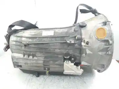 Gebrauchtes Autoersatzteil getriebe zum mercedes-benz clase c (w204) berlina c 350 cdi (204.022) oem-iam-referenzen 2112700302  2042703900