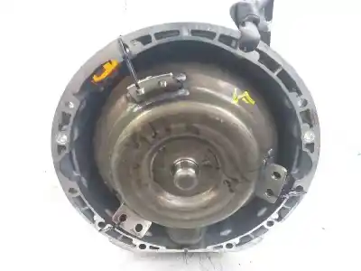Gebrauchtes Autoersatzteil getriebe zum mercedes-benz clase c (w204) berlina c 350 cdi (204.022) oem-iam-referenzen 2112700302  2042703900