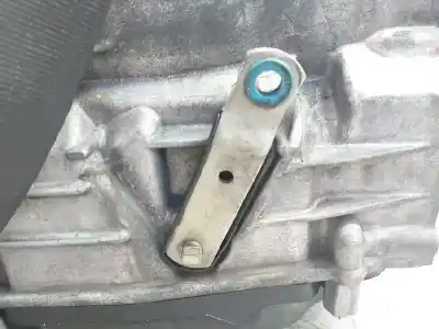 Gebrauchtes Autoersatzteil getriebe zum mercedes-benz clase c (w204) berlina c 350 cdi (204.022) oem-iam-referenzen 2112700302  2042703900