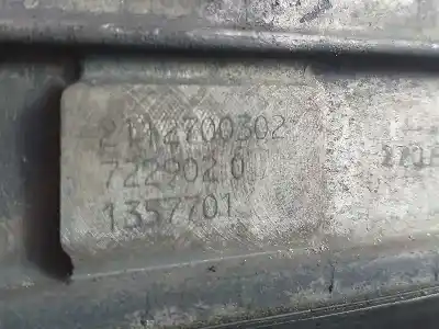 Gebrauchtes Autoersatzteil getriebe zum mercedes-benz clase c (w204) berlina c 350 cdi (204.022) oem-iam-referenzen 2112700302  2042703900