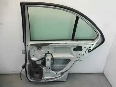 İkinci el araba yedek parçası arka sag kapi için mercedes clase c (w203) berlina 180 compressor (203.046) oem iam referansları 2037300805  