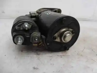 Pièce détachée automobile d'occasion démarreur de voiture pour mercedes-benz clase c (w203) berlina 180 compressor (203.046) références oem iam a0051513901  0001107206