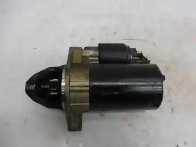 Pièce détachée automobile d'occasion démarreur de voiture pour mercedes-benz clase c (w203) berlina 180 compressor (203.046) références oem iam a0051513901  0001107206