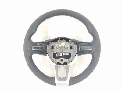 Peça sobressalente para automóvel em segunda mão volante por kia rio (yb) concept referências oem iam 56100h8040
