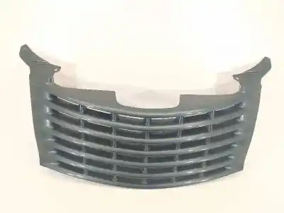 Tweedehands auto-onderdeel voorgrill voor chrysler pt cruiser (pt) 2.0 classic oem iam-referenties 0rh7827784
