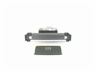 Pezzo di ricambio per auto di seconda mano leva del freno a mano per peugeot 308 allure riferimenti oem iam 96785851