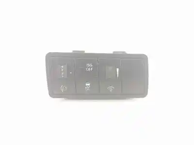 Peça sobressalente para automóvel em segunda mão comandos de alavanca por kia venga concept referências oem iam 933701p000