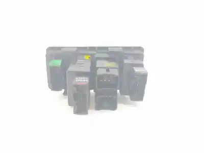 Second-hand car spare part multifunction switch for kia venga concept oem iam references 933701p000 933601p010 933901p100