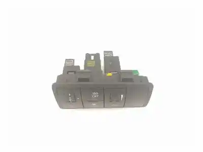 Second-hand car spare part multifunction switch for kia venga concept oem iam references 933701p000 933601p010 933901p100