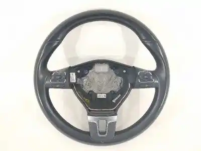 Tweedehands auto-onderdeel stuur voor volkswagen passat variant (365) edition bluemotion oem iam-referenties 3c8419091cb