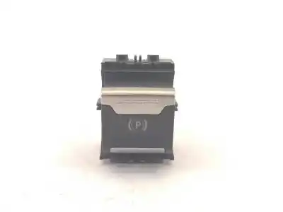 Pezzo di ricambio per auto di seconda mano leva del freno a mano per peugeot 208 2020 riferimenti oem iam 9810593577