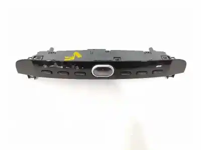 Автозапчасти б/у многофункциональное управление за fiat punto (evo) (199) dynamic ссылки oem iam 735512249  