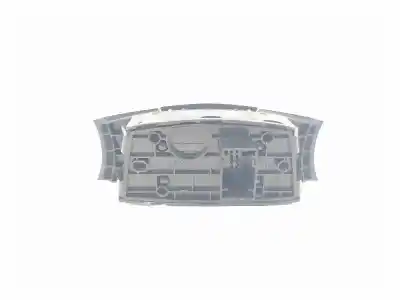 Second-hand car spare part multifunction switch for ford ka (ccu) titanium+ oem iam references 735475933  