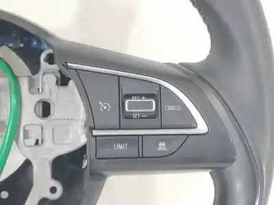 Автозапчастина б/у кермо для suzuki swift (az) basic посилання на oem iam   