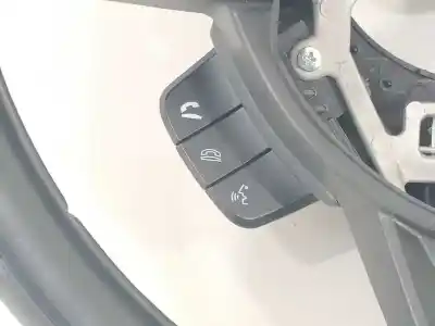 Автозапчастина б/у кермо для suzuki swift (az) basic посилання на oem iam   
