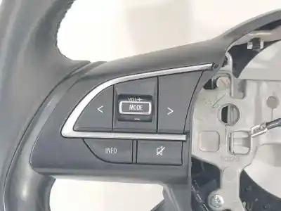 Автозапчастина б/у кермо для suzuki swift (az) basic посилання на oem iam   