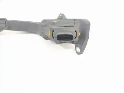 Автозапчасти б/у педальный потенциометр за suzuki swift (az) basic ссылки oem iam 4940068p50  