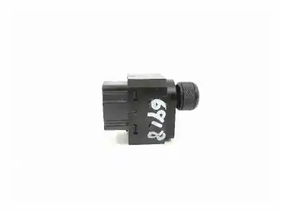 Second-hand car spare part rearview side mirror switch for suzuki splash a5b gls oem iam references 62j001502t  