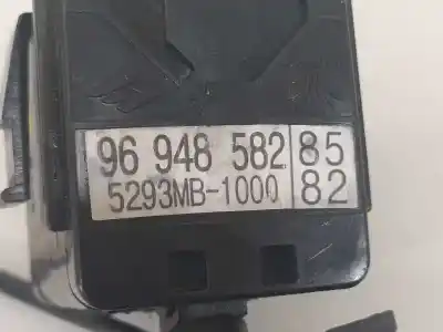 Автозапчасти б/у управление светом за chevrolet spark 1.0 basis ссылки oem iam 96948582  