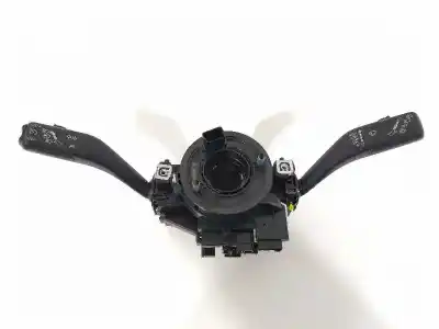 Peça sobressalente para automóvel em segunda mão comutador de piscas  por volkswagen touran (1t2) traveller referências oem iam 1k0953503gd