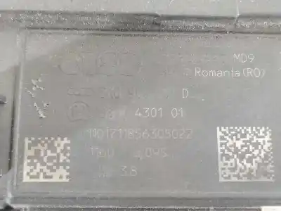 Автозапчасти б/у переключатель стартера за audi a4 berlina (b8) básico ссылки oem iam 8k0909131d  33304301