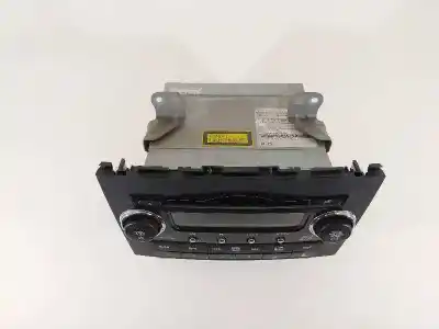 Автозапчасти б/у аудиосистема / радио cd за honda cr-v (re) elegance ссылки oem iam 39100swag101m1  