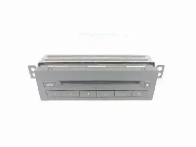 Pezzo di ricambio per auto di seconda mano impianto audio / radio cd per bmw serie x6 (e71) 3.0 3.5d riferimenti oem iam 6512920975801